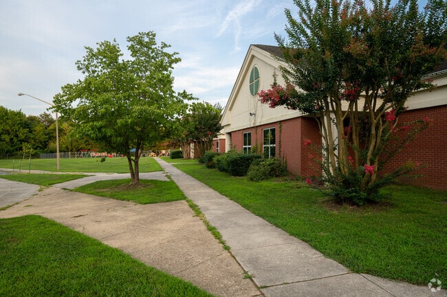 Courthouse Road Elementary