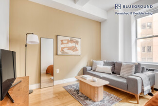67 Wall St Unit FL15-ID78, New York, NY 10005