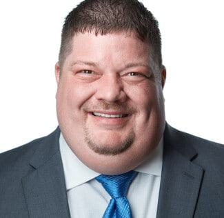 Dustin Peterson