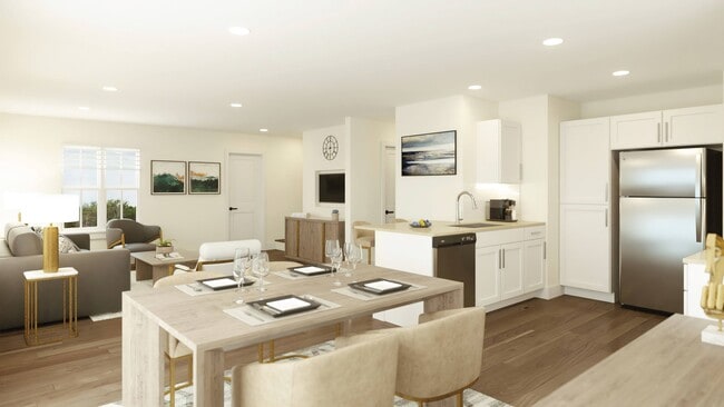 Glen at Fontana Homes, Fontana, CA 92336 - photo 6