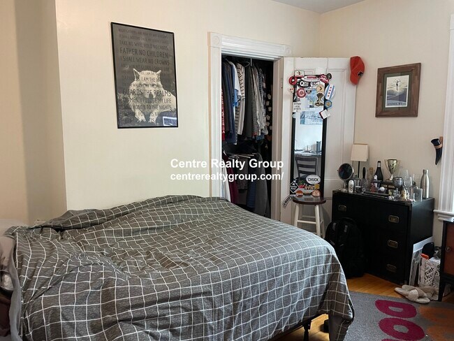 33 Jefferson St unit 1, Cambridge, MA 02141 - photo 4