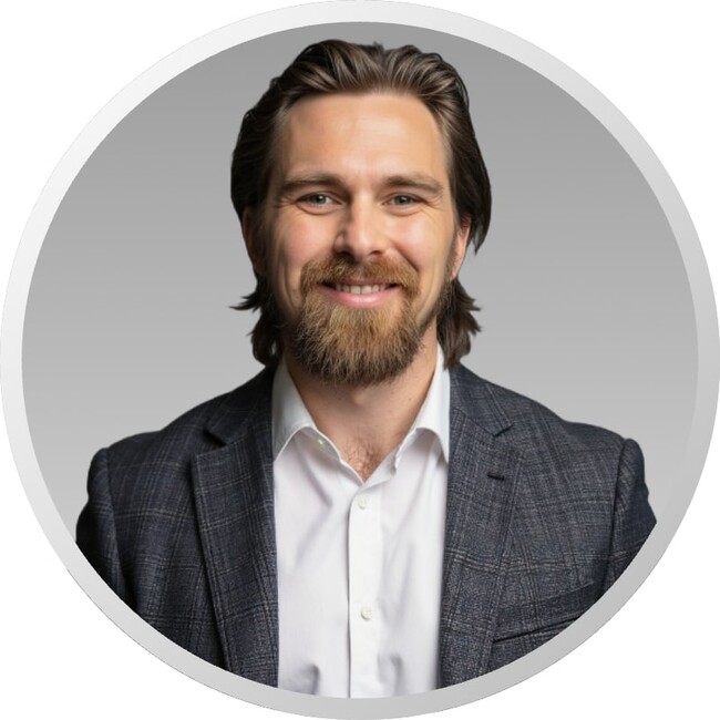 Agent Photo