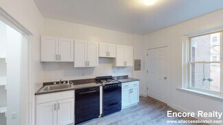 1391 Commonwealth Ave Unit A, Boston, MA 02134