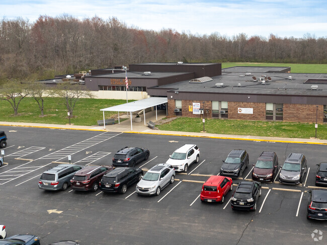 Holly Hill Elem