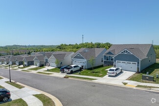 Brick Church Bellshire