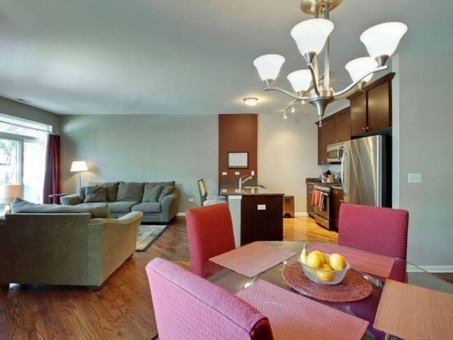 1451 S Halsted St, Chicago, IL 60607 - photo 5