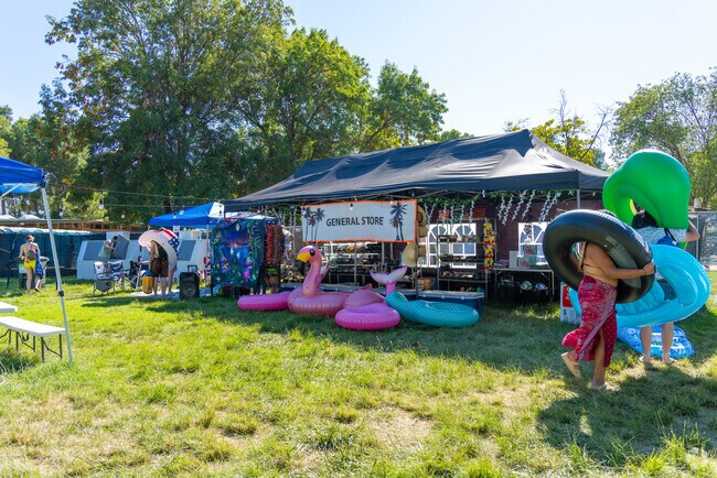 Experience the vibrant celebration of culture at Lake Perris’ Same Same But Different 2024.