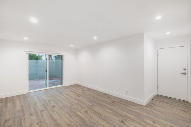 Experience Modern Living: Renovated 1 & 2 Bedroom Homes in Prime Culver City!, Los Angeles, CA 90034 - photo 6