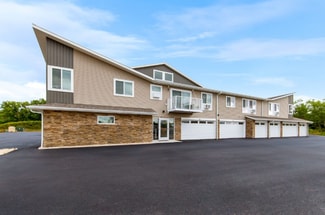 352 Deschane Ave Unit 7, Crivitz, WI 54114