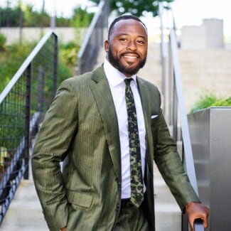 Xavier Moreland