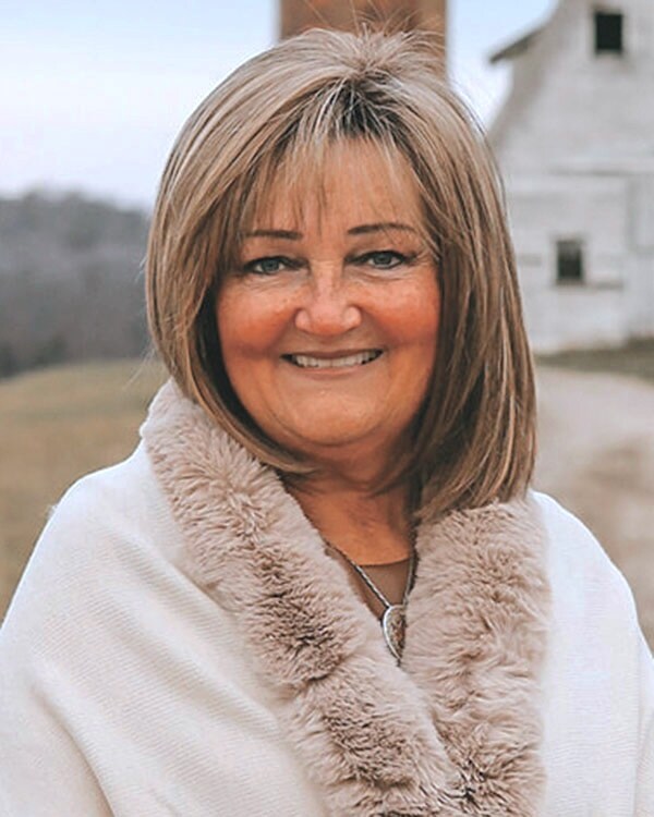 Arla Frazier