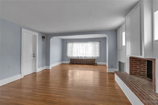 90 Clover Place unit 1st Floor, Buffalo, NY 14225 - photo 4