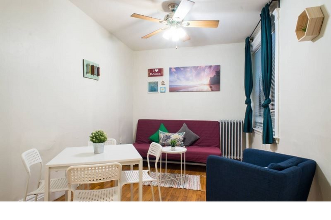 64 Queensberry St unit 16, Boston, MA 02215 - photo 5