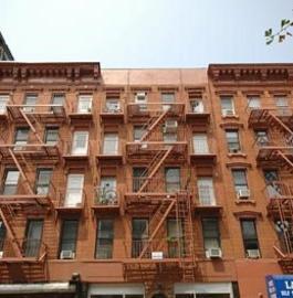 42 Avenue B unit 10/PHN, New York, NY 10009 - photo 2