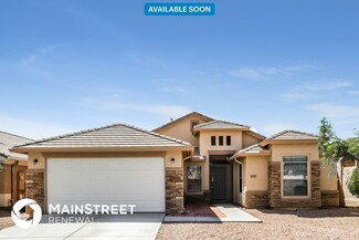 1902 S 86th Dr, Tolleson, AZ 85353