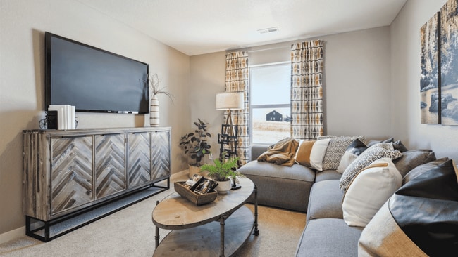 43065 Kawana Gulch St, Elizabeth, CO 80107 - photo 5