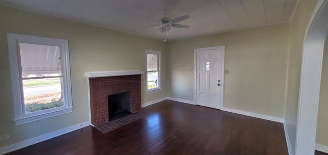 1934 Mckinley Ave unit B, San Antonio, TX 78210 - photo 4