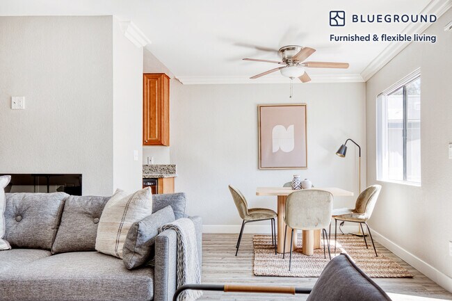 12954 Riverside Dr unit FL2-ID488, Los Angeles, CA 91423 - photo 6