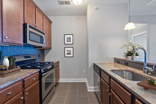 Pennsauken Golf Course Villas 3457 Saint Martins Rd Pennsauken NJ