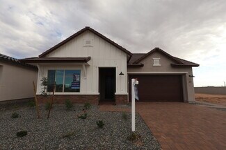 2357 E Amfissa Dr, San Tan Valley, AZ 85140