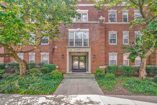 3609 38th St NW Unit 208, Washington, DC 20016