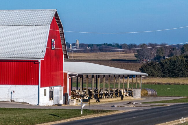 Windsor embodies the pride and soul of Wisconsin, 