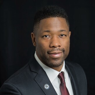 Terrance Lee
