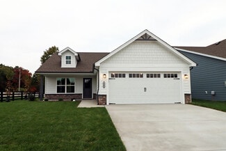 4206 Skylar Way Unit 37769592, New Albany, IN 47150