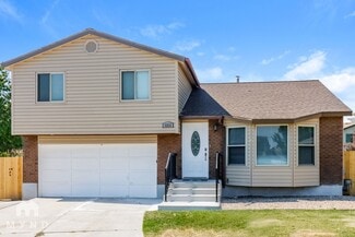 322 S 600 W, Layton, UT 84041