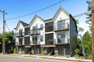 8417 SW 24th Ave Unit 211, Portland, OR 97219