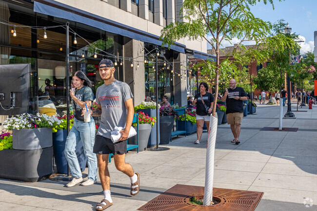 Just a short drive to downtown Fargo you can enjoy all the amenities of the city.
