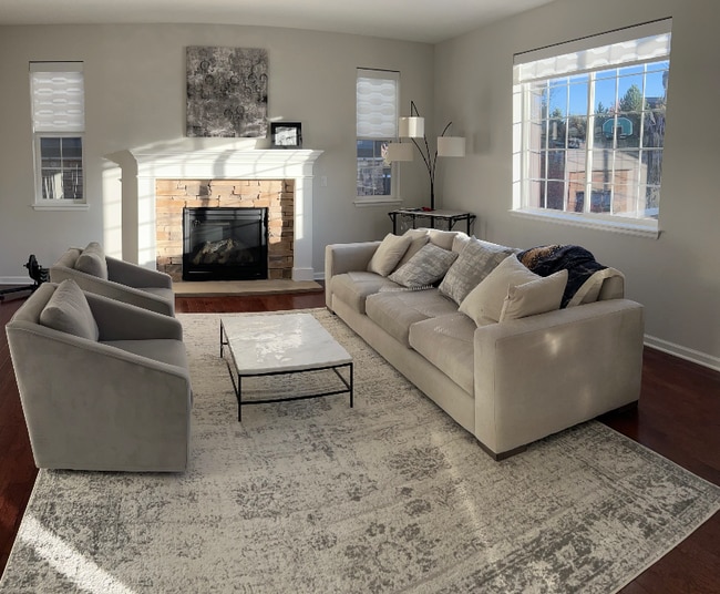 651 Tiger Lily Way, Highlands Ranch, CO 80126 - photo 5