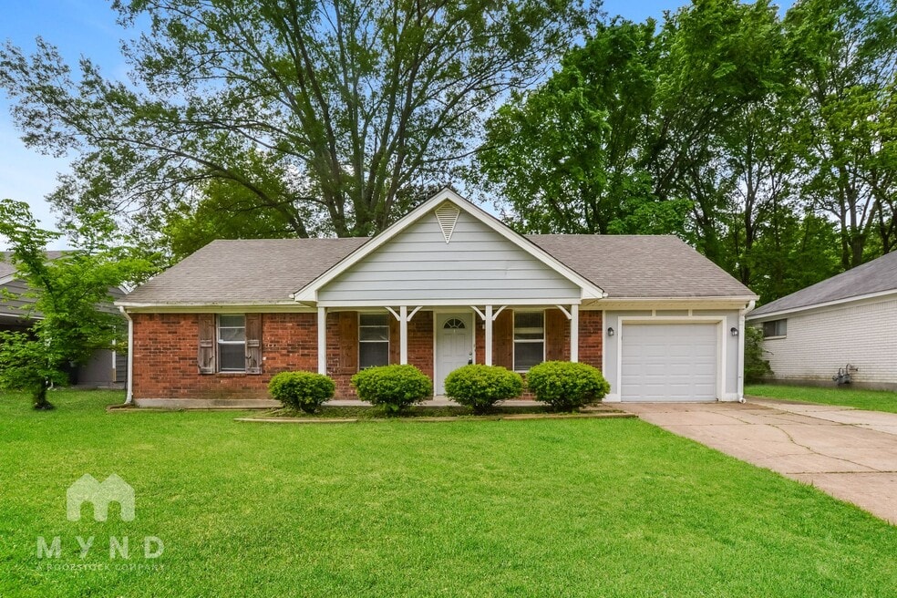 3403 Brockcrest Cove, Memphis, TN 38128 - photo 1