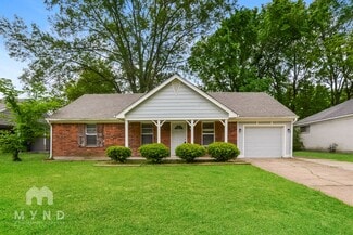 3403 Brockcrest Cove, Memphis, TN 38128