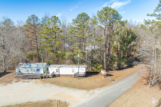 Rock Creek Academy is a private school option.