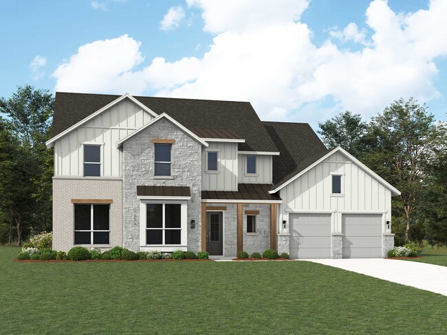 720 Redbrick Ln unit 37506588, Northlake, TX 76247 - photo 6