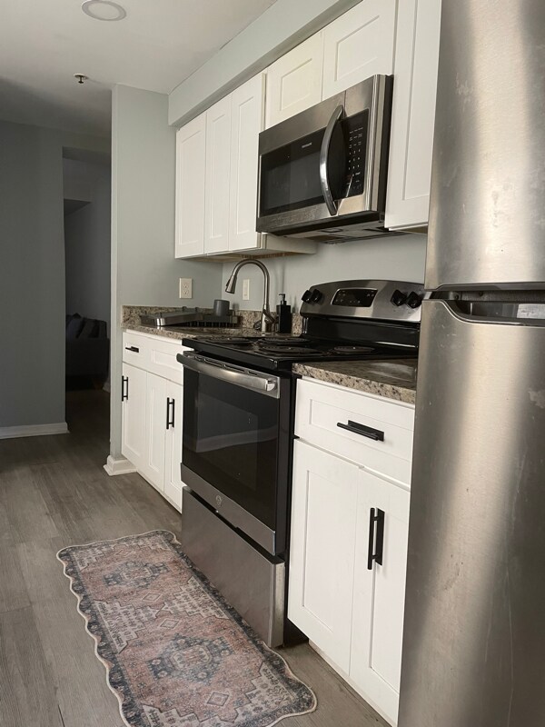 1037 W Baltimore St unit C, Baltimore, MD 21223 - photo 6