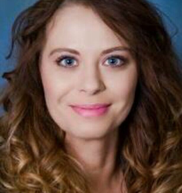 Heather Imes