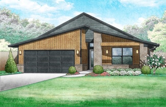 2712 Bowling Dr, Stillwater, OK 74074