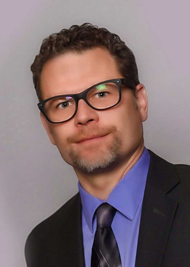 Agent Photo