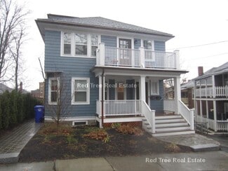 7 Acron Rd, Brookline, MA 02445