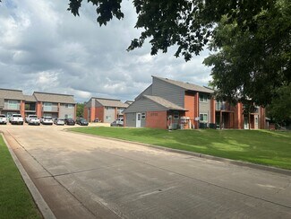 4204 N Harrison St, Shawnee, OK 74804