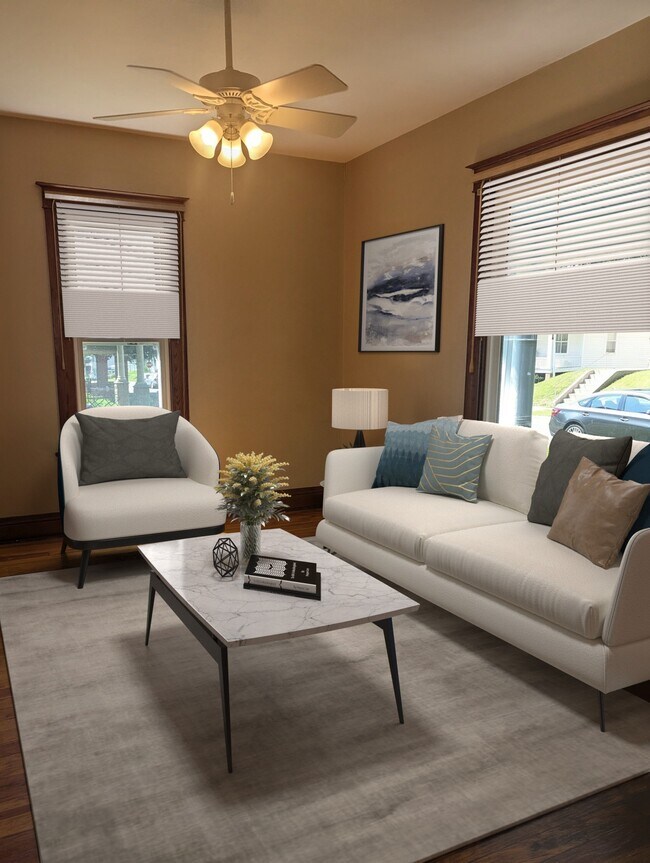 2912 Felix St, Saint Joseph, MO 64501 - photo 3