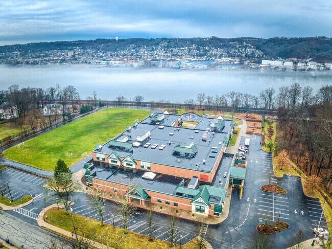 Osborne Elementary School is a public K-5 school with an A rating from Niche.