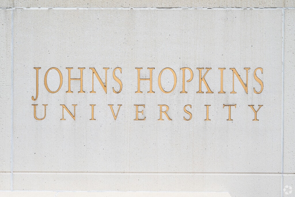 North Laurel is home to the Johns Hopkins University Applied Physics Lab.