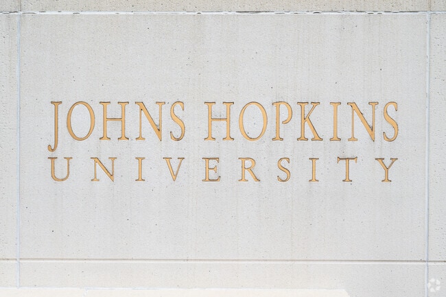North Laurel is home to the Johns Hopkins University Applied Physics Lab.