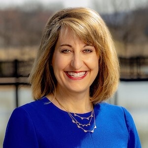 Lisa Bradford