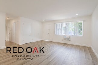 3815 Baldwin Ave Unit 12, El Monte, CA 91731