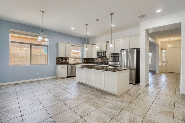 237 E Lynx Place, Chandler, AZ 85249 - photo 3