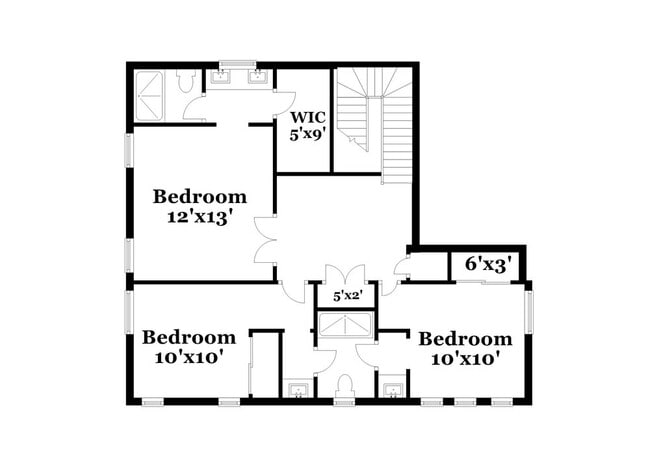 9281 Hainsworth Ave, Las Vegas, NV 89148 - photo 3